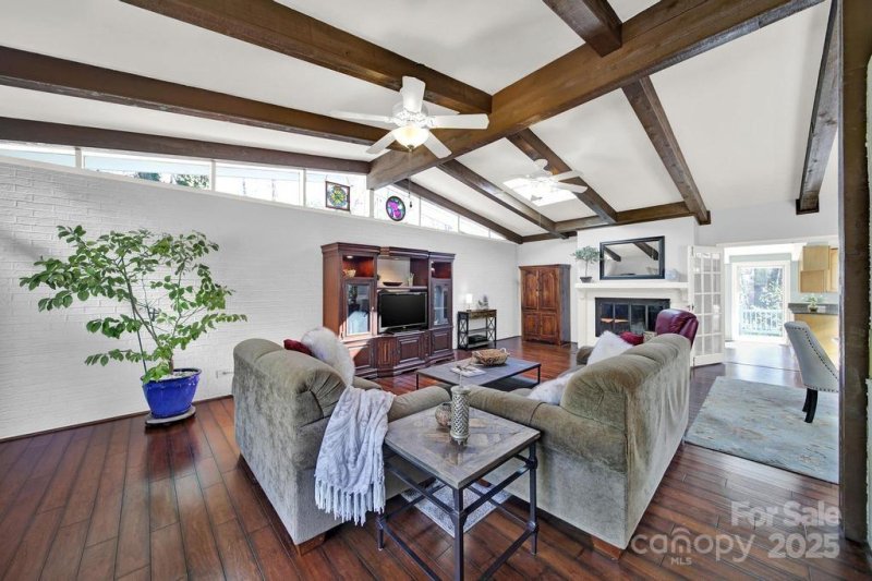 Property image 4 at 725 Skytop Road, Waxhaw, NC 28173