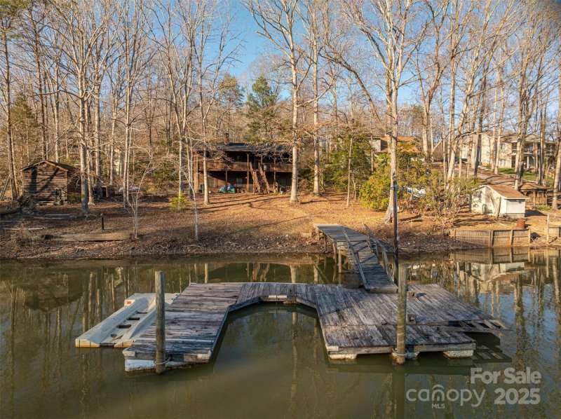 Property image 2 at 8749 Dog Leg Road, Sherrills Ford, NC 28673