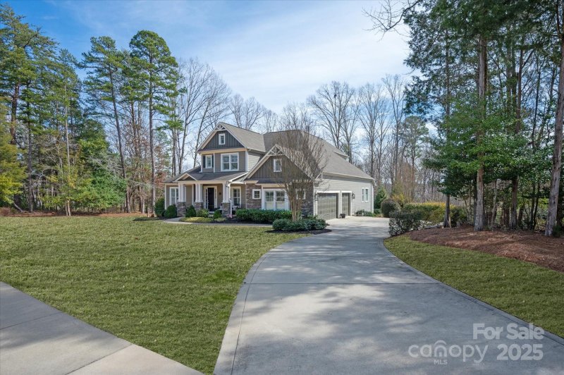 Property image 2 at 2144 Tatton Hall Road, Fort Mill, SC 29715