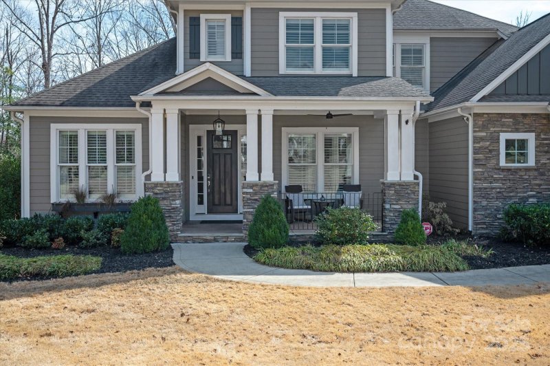 Property image 3 at 2144 Tatton Hall Road, Fort Mill, SC 29715