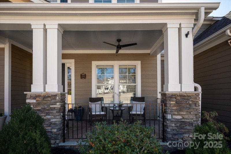 Property image 4 at 2144 Tatton Hall Road, Fort Mill, SC 29715