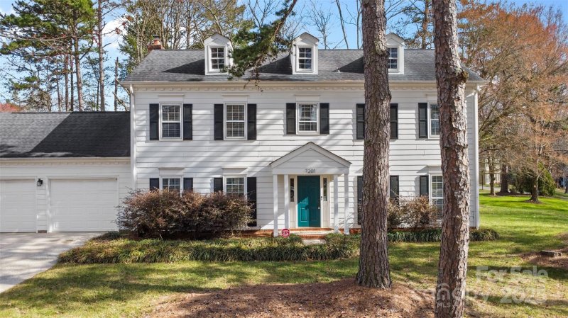 Property image 3 at 7201 Brassy Creek Lane, Charlotte, NC 28269