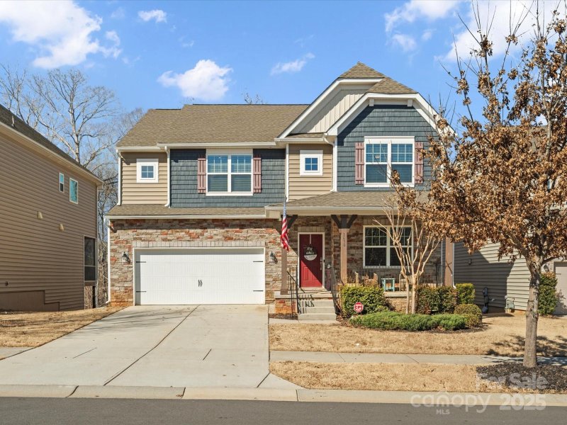 1630 Sassafras Court