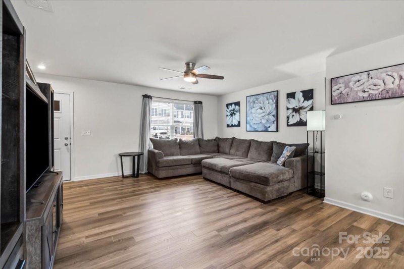 Property image 4 at 668 Pointe Andrews Drive, Concord, NC 28025