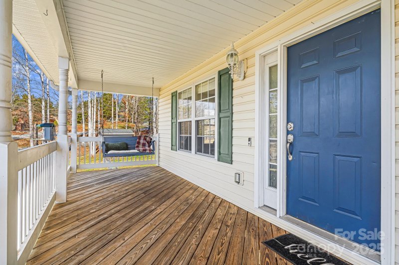 Property image 5 at 6 Double Brook Drive, Weaverville, NC 28787