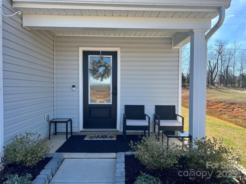 Property image 4 of 329 Aniston Lane in Pinnacle Estates, Shelby, NC 28152