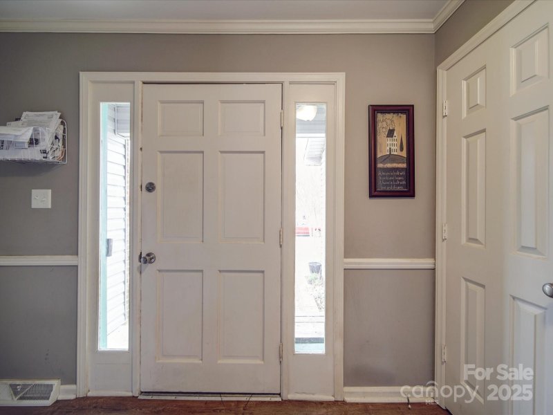 Property image 3 at 1525 Oakridge Drive, Salisbury, NC 28146
