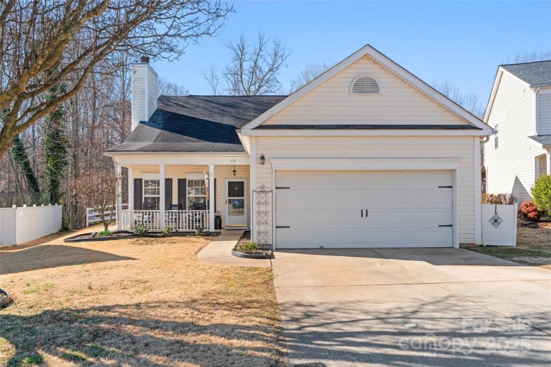 Property image 3 at 117 Peterborough Drive, Mooresville, NC 28115