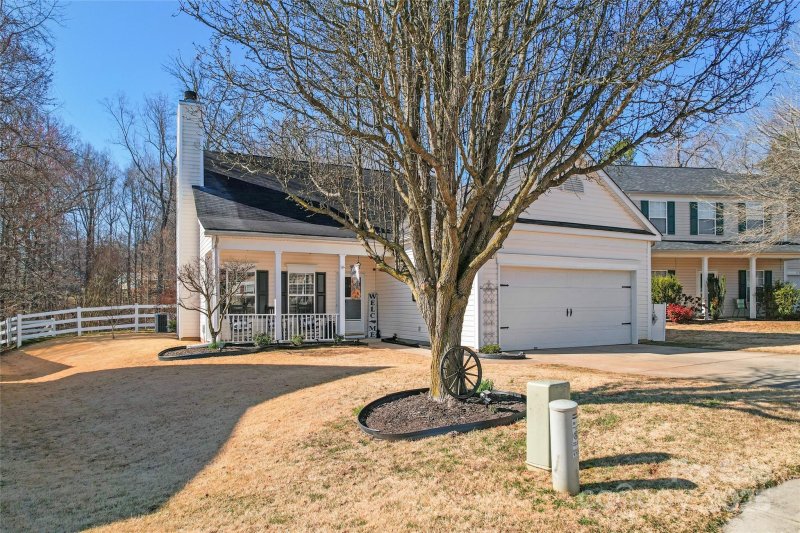 Property image 4 at 117 Peterborough Drive, Mooresville, NC 28115