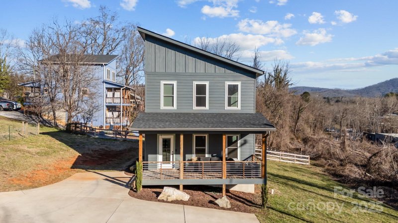 Property image 5 at 18 Alta Avenue, Asheville, NC 28803