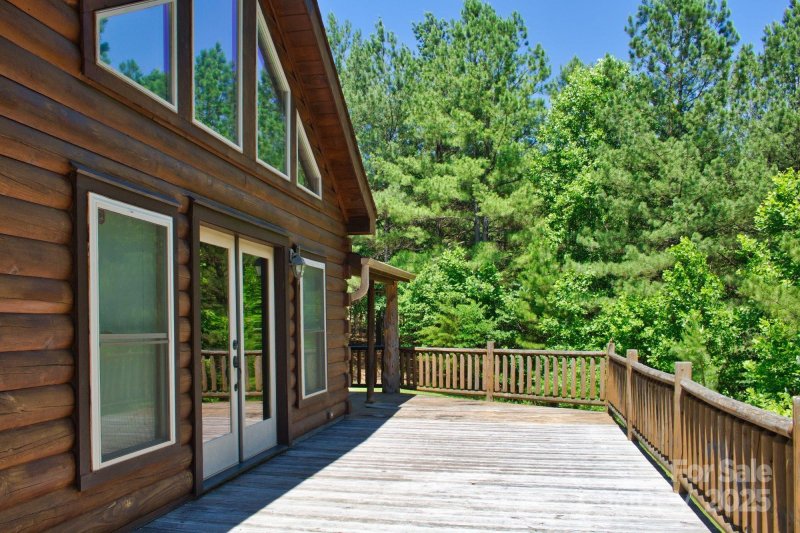 Property image 3 at 291 Bitteroot Circle, Rutherfordton, NC 28139