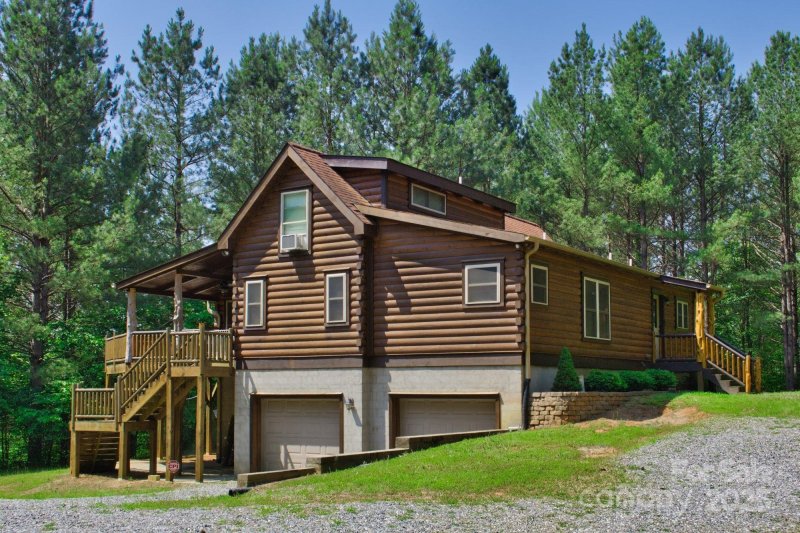 Property image 5 at 291 Bitteroot Circle, Rutherfordton, NC 28139