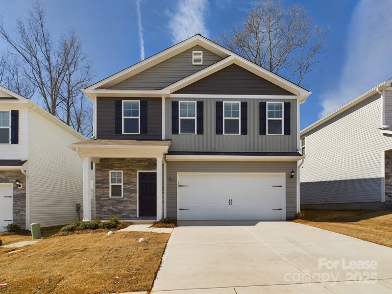 7313 Greenrock Court