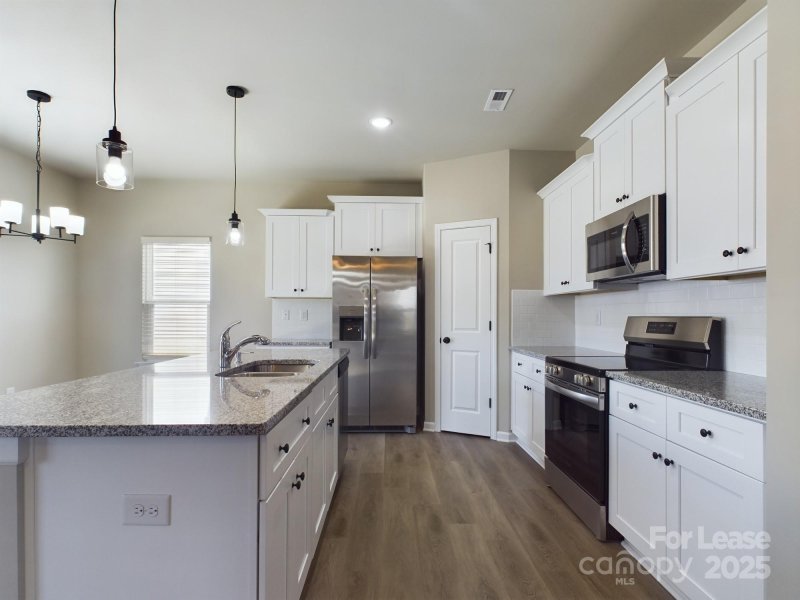 Property image 5 at 7313 Greenrock Court, Charlotte, NC 28215