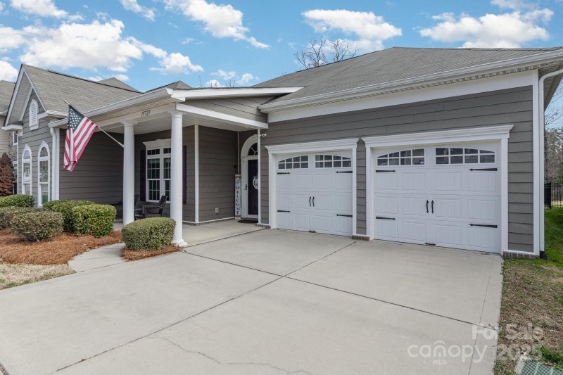 Property image 2 at 15727 Kiser Corner Lane, Davidson, NC 28036