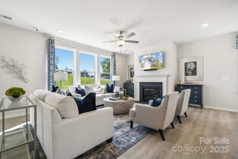 Property image 3 at 4004 Caymen Bay Court, Tega Cay, SC 29708