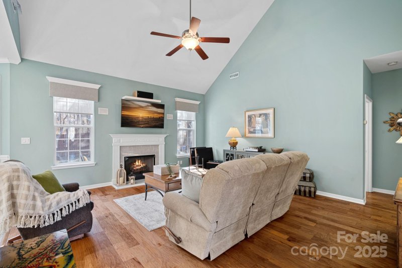 Property image 4 at 2031 Covered Bridge Court, Rock Hill, SC 29732