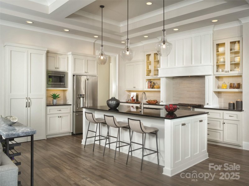 Property image 5 of 142 Elkton Court in Brights Creek, Mill Spring, NC 28756