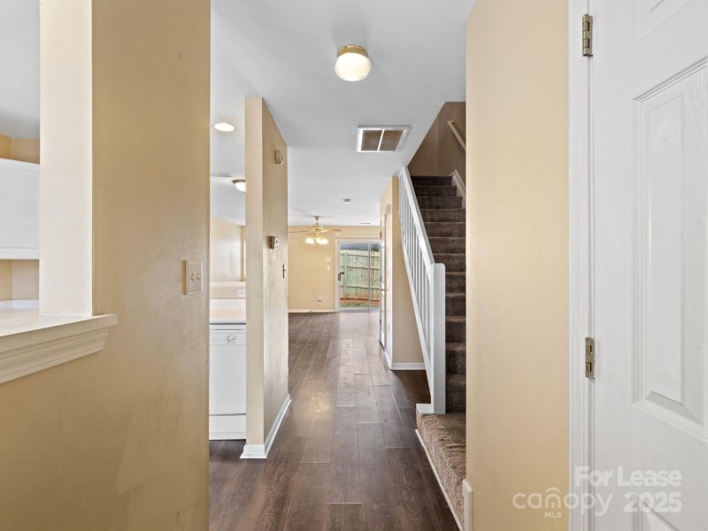 Property image 3 at 7752 Petrea Lane, Charlotte, NC 28227