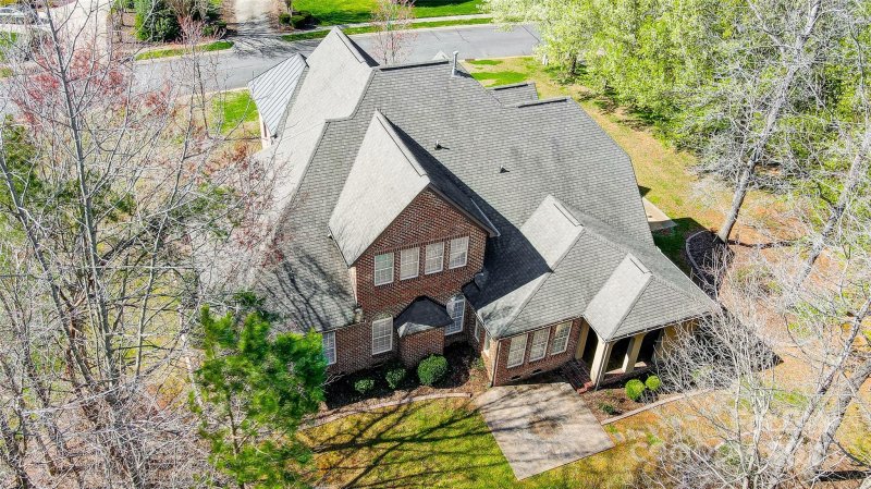 Property image 3 at 6548 Robin Hollow Drive, Mint Hill, NC 28227