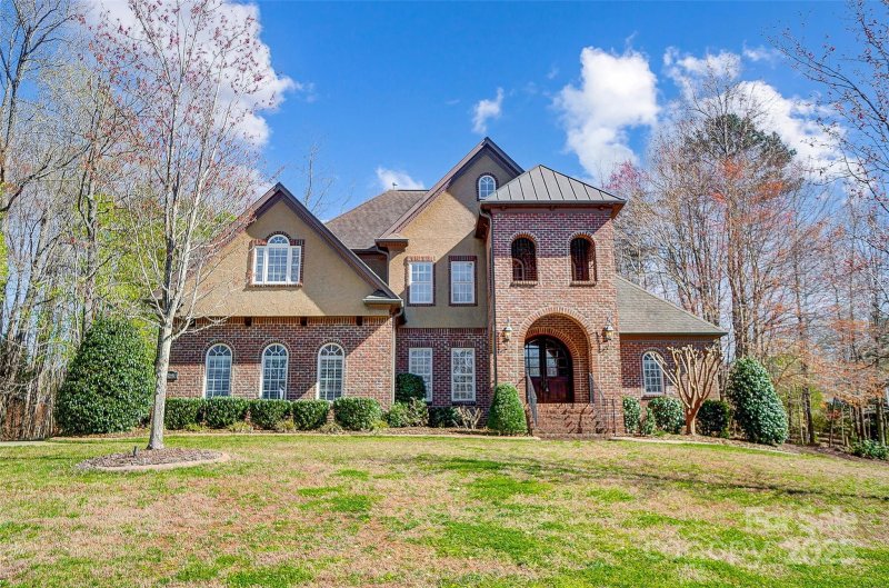 Property image 5 at 6548 Robin Hollow Drive, Mint Hill, NC 28227