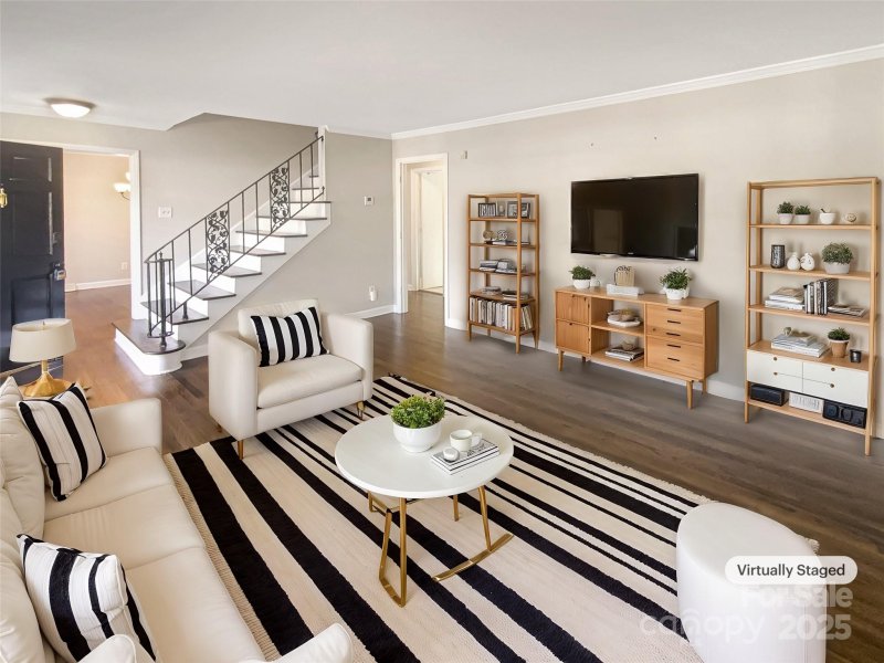 Property image 2 at 5014 Coronado Drive, Charlotte, NC 28212