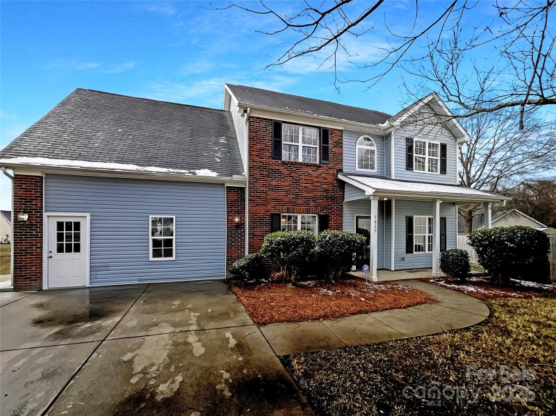 7829 Buddy Holly Road