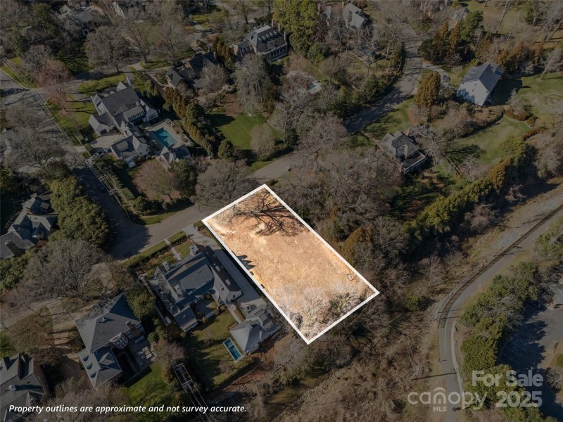 Property image 3 at 653 Hungerford Place, Charlotte, NC 28207