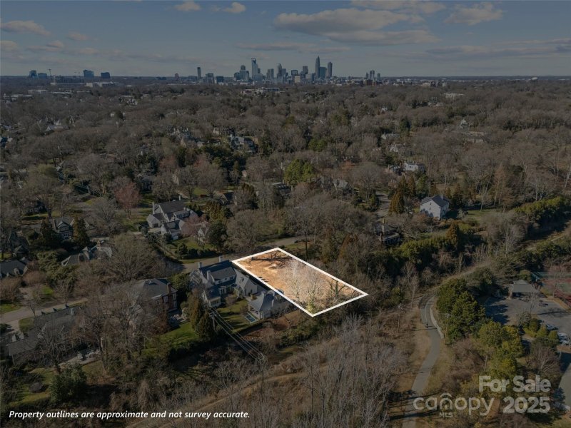 Property image 5 at 653 Hungerford Place, Charlotte, NC 28207