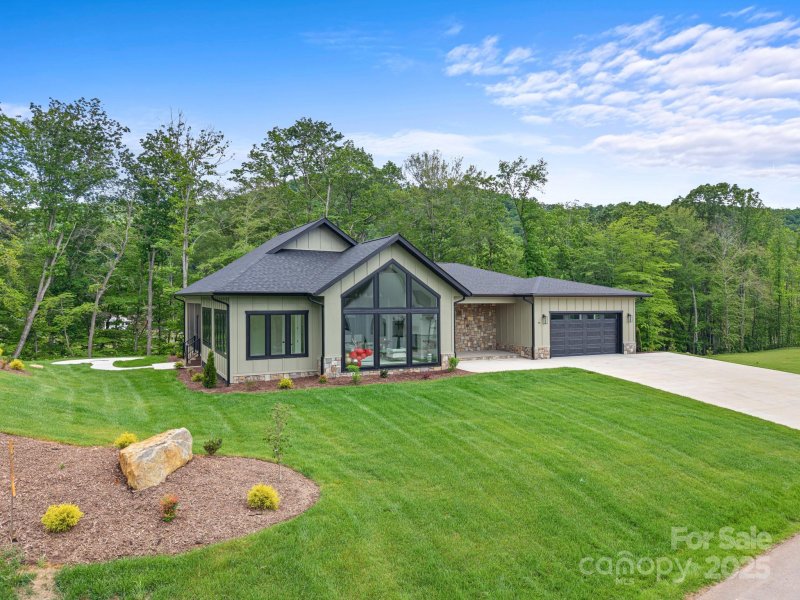 Property image 4 at 90 Bridgeway Drive, Candler, NC 28715