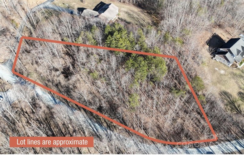 Property image 2 at Lot 2 Glenhaven Drive, Marion, NC 28752