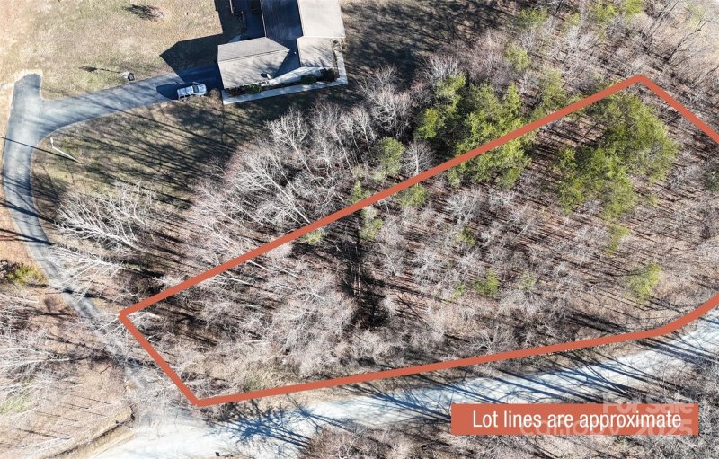 Property image 4 at Lot 2 Glenhaven Drive, Marion, NC 28752