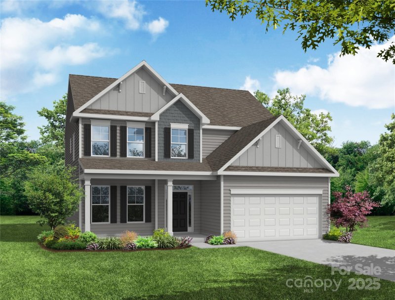 5024 Heathland Drive