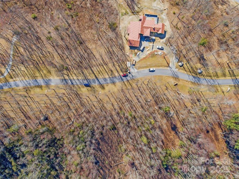 Property image 4 of 000 16 East Garden Trail in Sprout, Hendersonville, NC 28792