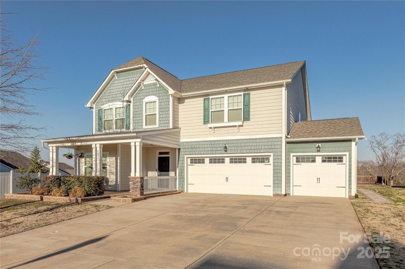 Property image 2 at 5024 Grace View Drive, Pineville, NC 28134