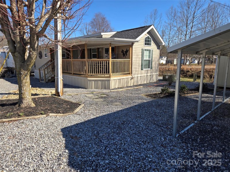 Property image 2 at 255 Mallard Loop, Waynesville, NC 28785