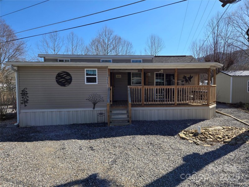 Property image 3 at 255 Mallard Loop, Waynesville, NC 28785