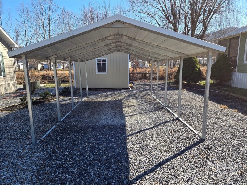 Property image 5 at 255 Mallard Loop, Waynesville, NC 28785