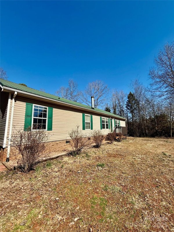 Property image 2 at 191 Ashford Drive, Olin, NC 28660