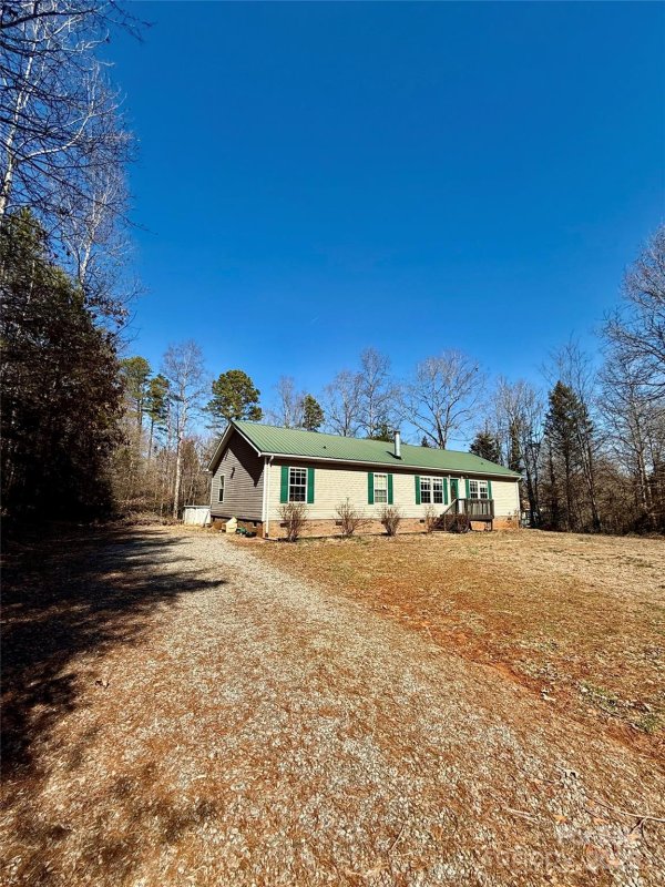 Property image 3 at 191 Ashford Drive, Olin, NC 28660