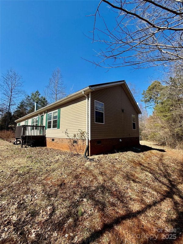 Property image 4 at 191 Ashford Drive, Olin, NC 28660