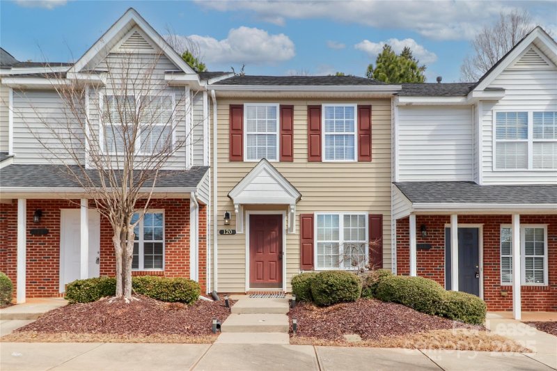 Property image 3 at 120 Barnhardt Loop, Mooresville, NC 28117