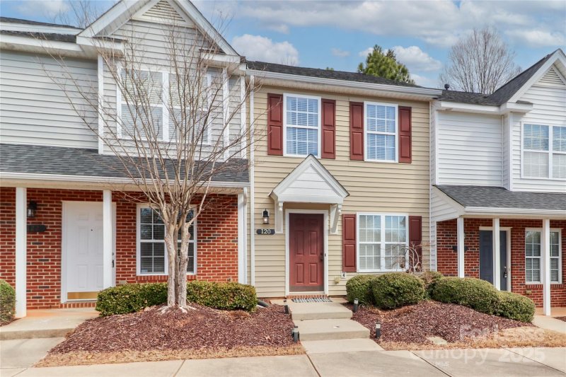 Property image 4 at 120 Barnhardt Loop, Mooresville, NC 28117