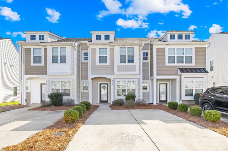 274 Halton Crossing Drive