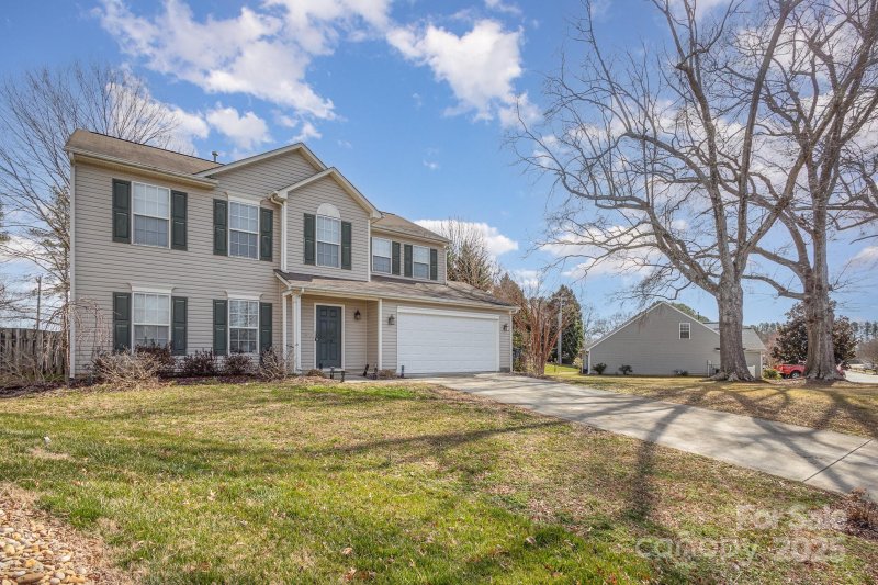 Property image 2 at 106 Stanwood Place, Mooresville, NC 28115