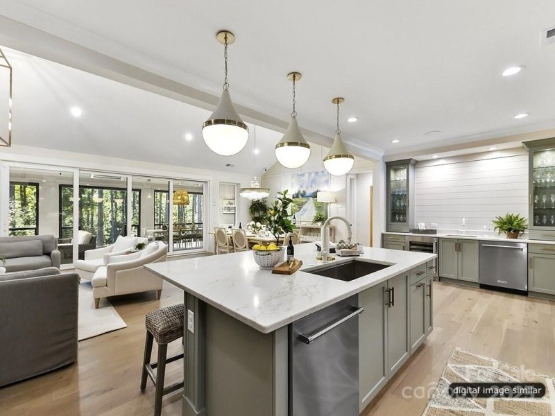 Property image 5 of 19419 Youngblood Road in The Palisades, Charlotte, NC 28278