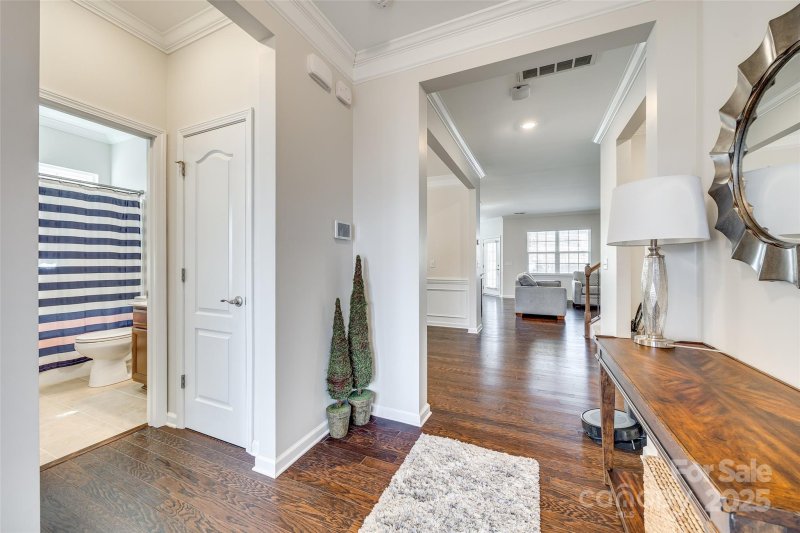 Property image 3 at 10014 Berkeley Castle Drive, Charlotte, NC 28273