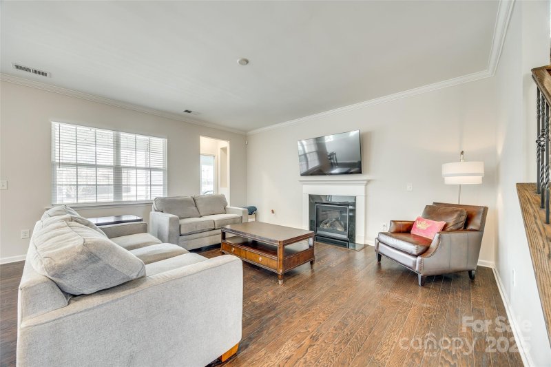Property image 5 at 10014 Berkeley Castle Drive, Charlotte, NC 28273