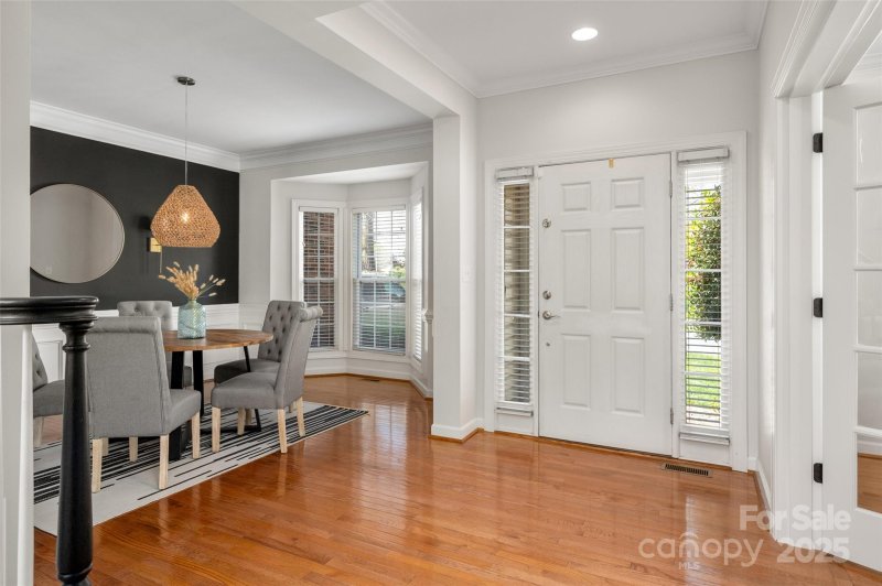 Property image 3 at 11001 Valley Spring Drive, Charlotte, NC 28277