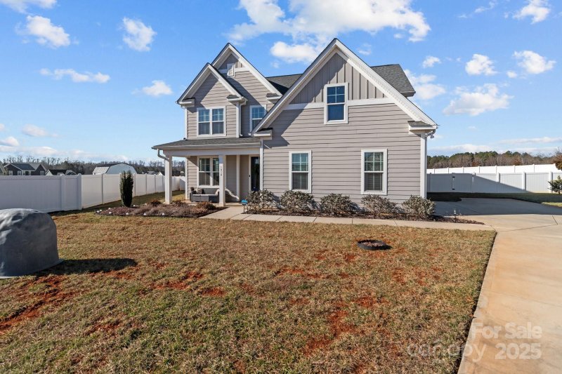 Property image 2 at 1010 Coppergate Drive, Salisbury, NC 28147